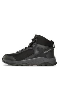 columbia - Columbia Trekkingi Trailstorm™ Ascend Mid Wp 2044271 Czarny. Kolor: czarny. Sport: turystyka piesza #3