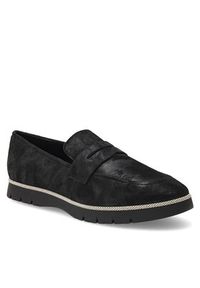 Lasocki Lordsy WB-EMILA-15 Czarny. Kolor: czarny. Materiał: zamsz, skóra #6