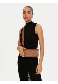 MARC JACOBS - Marc Jacobs Torebka 2S4SMN080S02 Brązowy. Kolor: brązowy. Materiał: skórzane