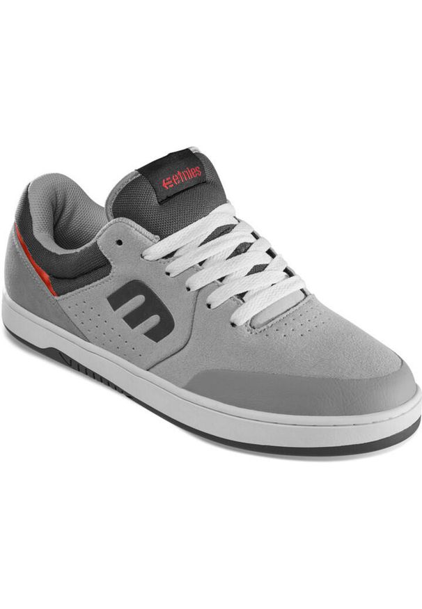 Buty męskie Etnies Marana Michelin Gum. Kolor: niebieski. Materiał: guma. Sport: skateboard