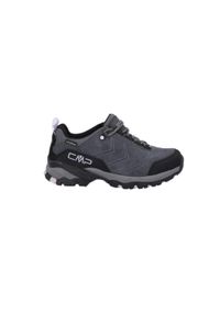 Buty trekkingowe damskie CMP MELNICK LOW. Kolor: czarny, szary, wielokolorowy