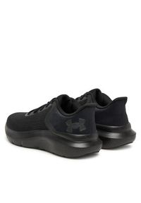 Under Armour Buty do biegania UA Charged Rogue 5 3028256 Czarny. Kolor: czarny. Materiał: materiał #5
