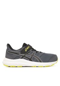 Asics Buty do biegania Jolt 4 Ps 1014A299 Szary. Kolor: szary. Materiał: mesh, materiał