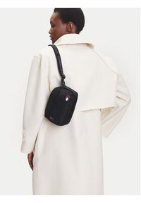 Tommy Jeans Torebka Tjw Ess Daily Crossove rAW0AW17286 Czarny. Kolor: czarny #4