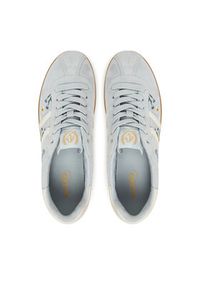 Aldo Sneakersy Chicsneaker 13964573 Niebieski. Kolor: niebieski. Materiał: zamsz, skóra #5