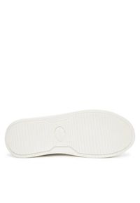 Bogner Sneakersy Milan 8 A 12520015 Biały. Kolor: biały. Materiał: skóra