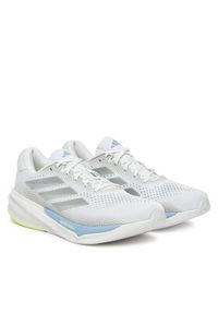Adidas - adidas Buty do biegania Supernova Stride 2 IH8654 Biały. Kolor: biały. Materiał: materiał #5