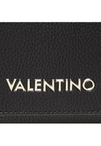 VALENTINO - Valentino Torebka Alexia VBS5A806 Czarny. Kolor: czarny. Materiał: skórzane #4