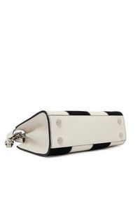 Karl Lagerfeld - KARL LAGERFELD Torebka B3W30027 Czarny. Kolor: czarny. Materiał: skórzane, zamszowe #2