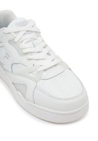 Fila Sneakersy Wayne FFM0383 13204 Biały. Kolor: biały. Materiał: skóra #3