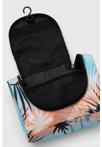 Roxy kosmetyczka kolor niebieski. Kolor: niebieski #2