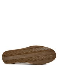 Jack & Jones - Jack&Jones Espadryle Jfwscherlock 12257226 Brązowy. Kolor: brązowy. Materiał: materiał #3