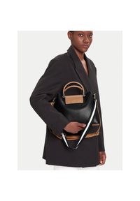 Torebka Aldo. Kolor: czarny #1