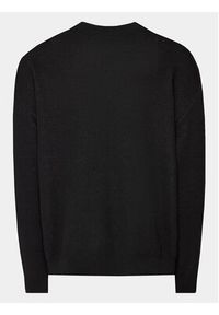 Redefined Rebel Sweter Finley 222075 Czarny Regular Fit. Kolor: czarny #3