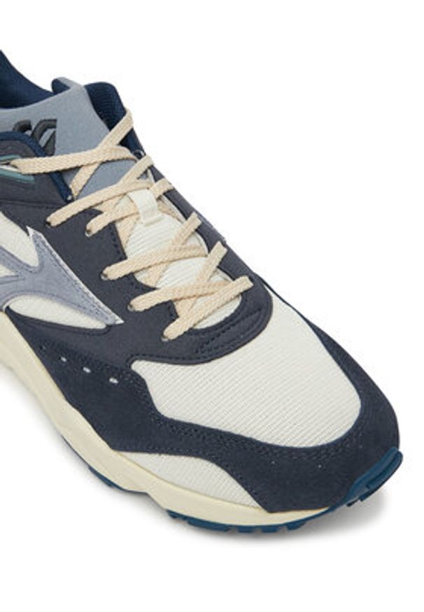 Mizuno Sneakersy Contender S D1GA2369 Kolorowy. Materiał: materiał. Wzór: kolorowy