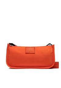 Calvin Klein Jeans Torebka City Nylon Shoulder Pouch25 K60K610059 Pomarańczowy. Kolor: pomarańczowy #1