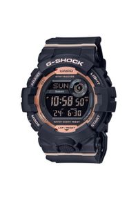 Casio - CASIO ZEGAREK G-SHOCK G-SQUAD GMD-B800-1ER. Rodzaj zegarka: analogowe #1