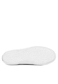 Superga Tenisówki Platform Leggera S2142ZW Czarny. Kolor: czarny. Materiał: materiał. Obcas: na platformie #5