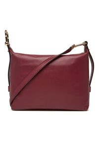 Furla Torebka WB01866-BX2045-0053S-1-007-20-CN Bordowy. Kolor: czerwony. Materiał: skórzane #3