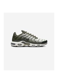 Nike Air Max Plus Sequoia Cargo Khaki. Kolor: zielony. Model: Nike Air Max