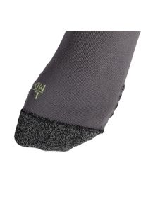 Adidas - Skarpety piłkarskie adidas ADI25. Kolor: szary. Sport: piłka nożna #2