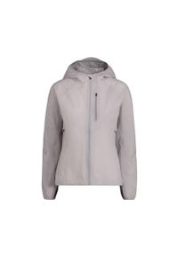 KATHMANDU - Damska kurtka wodoodporna Kathmandu Seeker 2.5L. Kolor: szary. Sport: turystyka piesza #1