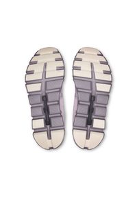 On - ON Cloud 6 WP W Mauve | Zinc Sneakersy damskie. Kolor: różowy #4