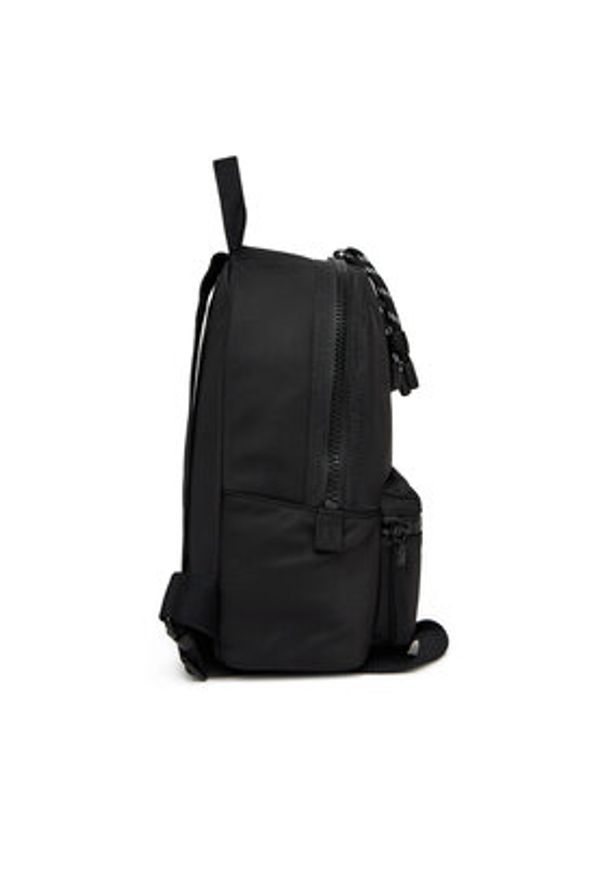 Pinko - PINKO Plecak Backpack Travel PE 25 PLTT 105114 A29U Czarny. Kolor: czarny. Materiał: materiał