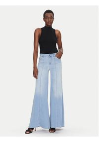 Liu Jo Jeansy UA5162 DS800 Niebieski Regular Fit. Kolor: niebieski #2
