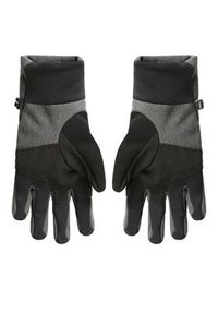 The North Face Rękawiczki Męskie M Apex Etip Glove NF0A7RHEDYZ1 Szary. Kolor: szary. Materiał: materiał #4