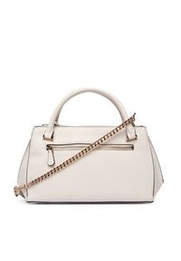 Guess Torebka Serenova HWZG80 91050 Écru. Materiał: skórzane #3