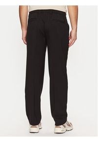 Jack & Jones - Jack&Jones Spodnie materiałowe Karl 12267059 Czarny Loose Fit. Kolor: czarny. Materiał: syntetyk #5