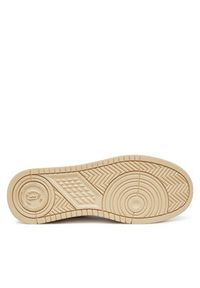 Just Cavalli Sneakersy 78QA3SM8 ZPA90 Biały. Kolor: biały. Materiał: skóra #4