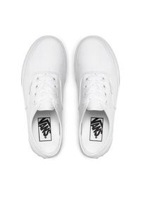 Vans Tenisówki Authentic VN000EE3W00 Biały. Kolor: biały. Materiał: materiał #4