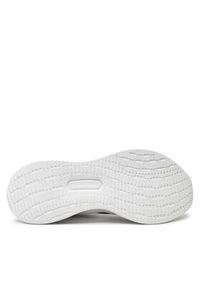 Adidas - adidas Buty do biegania Runfalcon 5 JH9638 Biały. Kolor: biały. Materiał: mesh, materiał #3