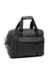 Eastpak Torba na laptopa Bartech EK00034D Szary. Kolor: szary. Materiał: materiał #2