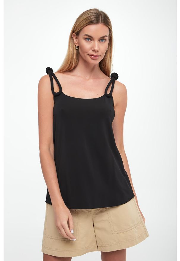 Max Mara Beachwear - Top damski Faida MAX MARA BEACHWEAR