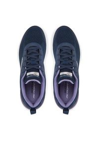 skechers - Skechers Sneakersy Skech-Air Dynamight 2.0-New Heights 150370/NVLV Granatowy. Kolor: niebieski. Materiał: materiał #5