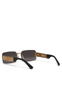 MOSCHINO Okulary przeciwsłoneczne MOS169/S 207250 Złoty. Kolor: złoty