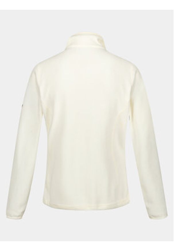 Regatta Polar Floreo IV RWA528 Écru Regular Fit. Materiał: syntetyk