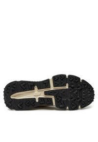 skechers - Skechers Sneakersy Sleek Envoy 237553 Beżowy. Kolor: beżowy. Materiał: materiał, mesh