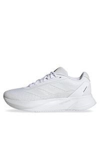 Adidas - adidas Buty do biegania Duramo Sl IF7875 Biały. Kolor: biały. Materiał: materiał