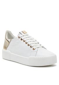 HÖGL Sneakersy Blade 7-103601 Biały. Kolor: biały #4