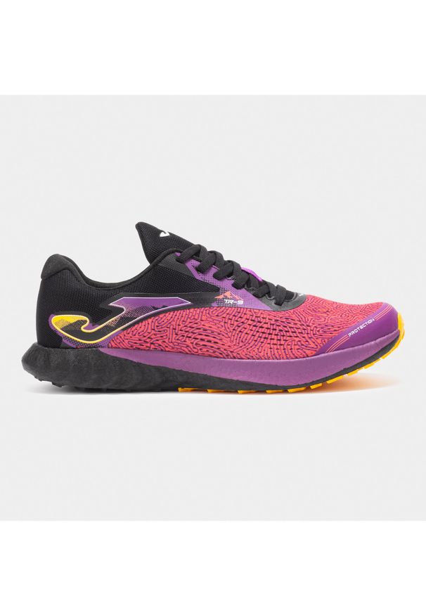 Buty do biegania Joma TR-9000. Kolor: pomarańczowy. Sport: bieganie