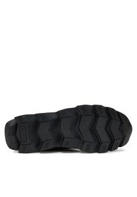 ALPINE PRO Śniegowce Kolata LBTD465990 Czarny. Kolor: czarny. Materiał: materiał #3