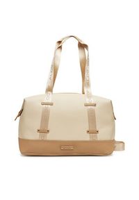 Aldo Torebka Carraendra 13989255 Écru. Kolor: kremowy. Materiał: skórzane #4