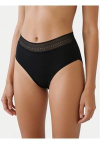 YSABEL MORA - Ysabel Mora Figi klasyczne 19495 Czarny. Kolor: czarny. Materiał: syntetyk #1