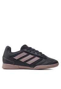 Adidas - adidas Buty Super Sala II Indoor Boots IE7559 Fioletowy. Kolor: fioletowy #1