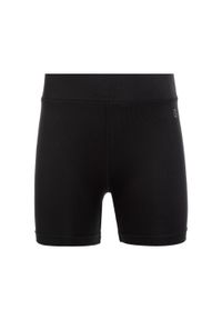 ZigZag - Legginsy dziewczęce Zigzag Valerie. Kolor: czarny #1