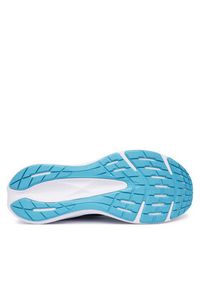 Asics Buty do biegania Patriot 14 1011C050 Granatowy. Kolor: niebieski. Materiał: mesh, materiał #6